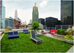 rooftop