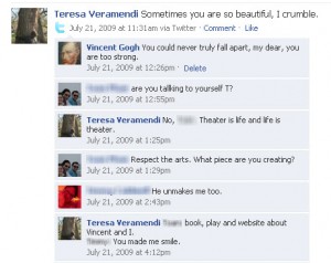 VT Convo