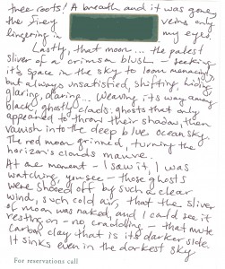 Letter, 2009, pg 2