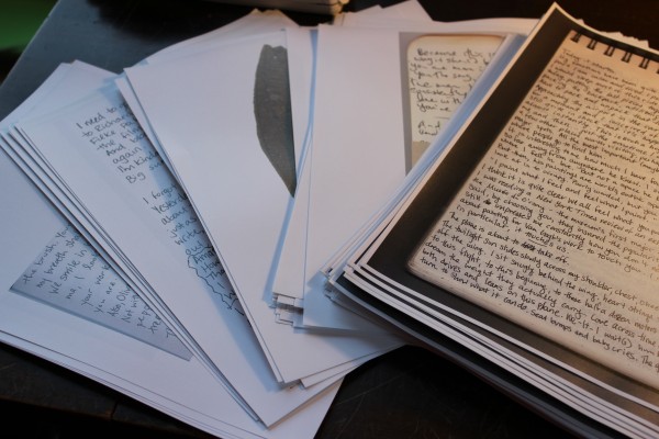 Journal Prints 2